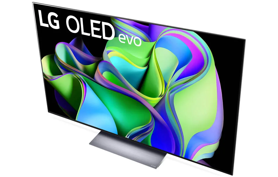 Televizor LG OLED65C36LC.AMCE