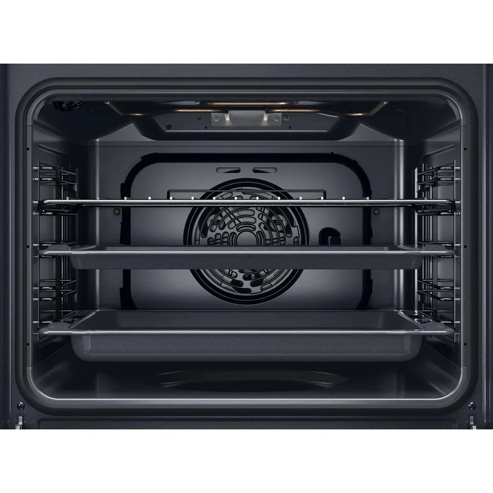 Встраиваемая духовка Whirlpool OMK58HR0X