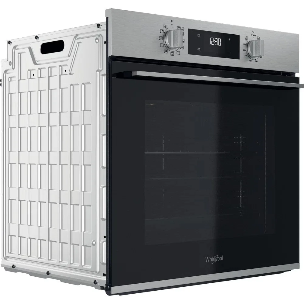 Встраиваемая духовка Whirlpool OMK58HR0X