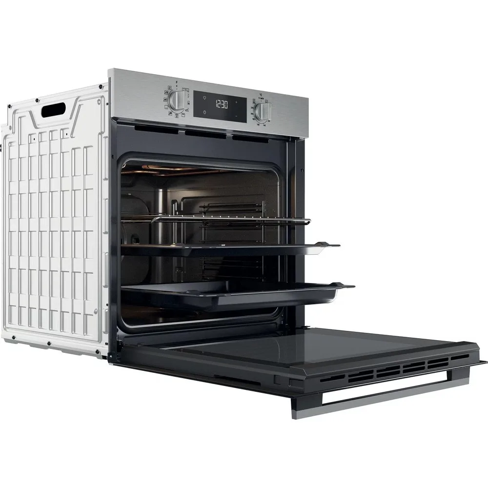 Встраиваемая духовка Whirlpool OMK58HR0X