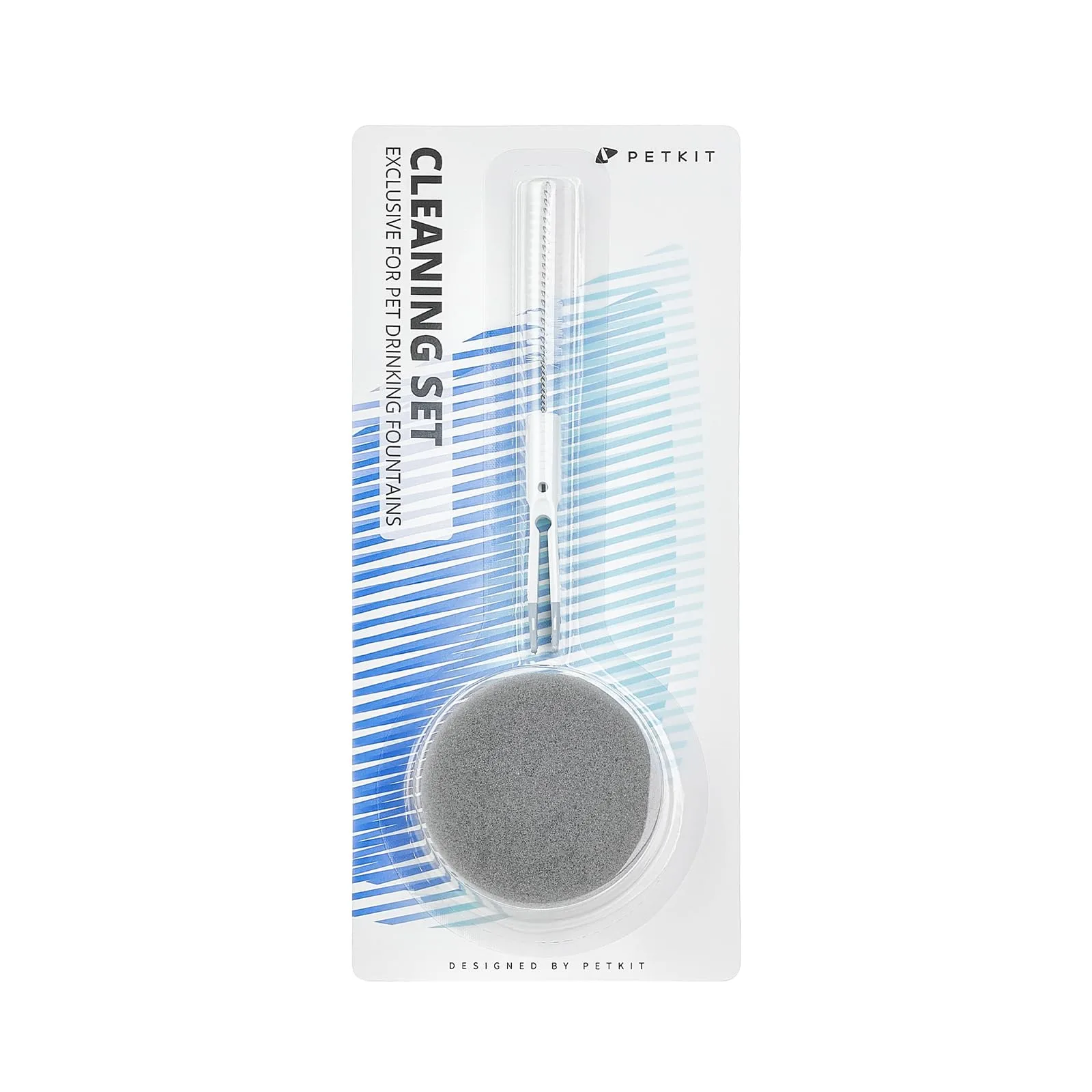 Petkit cleaning set for Fountains