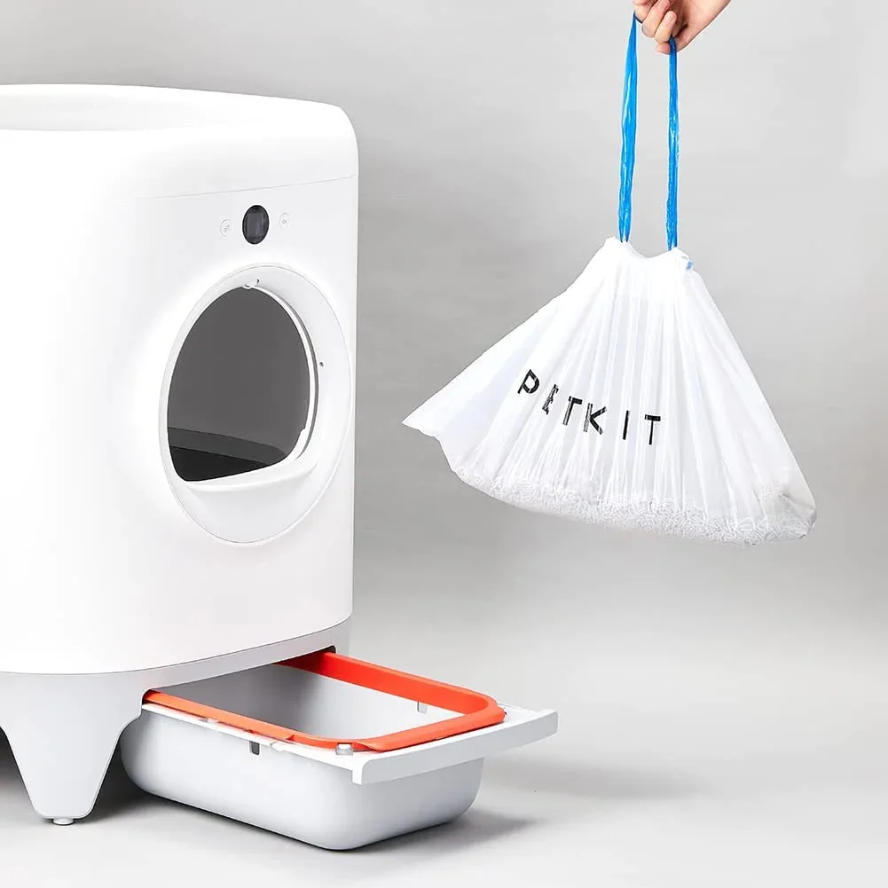 Petkit Cat Waste Bag for Pura X and Pura Max