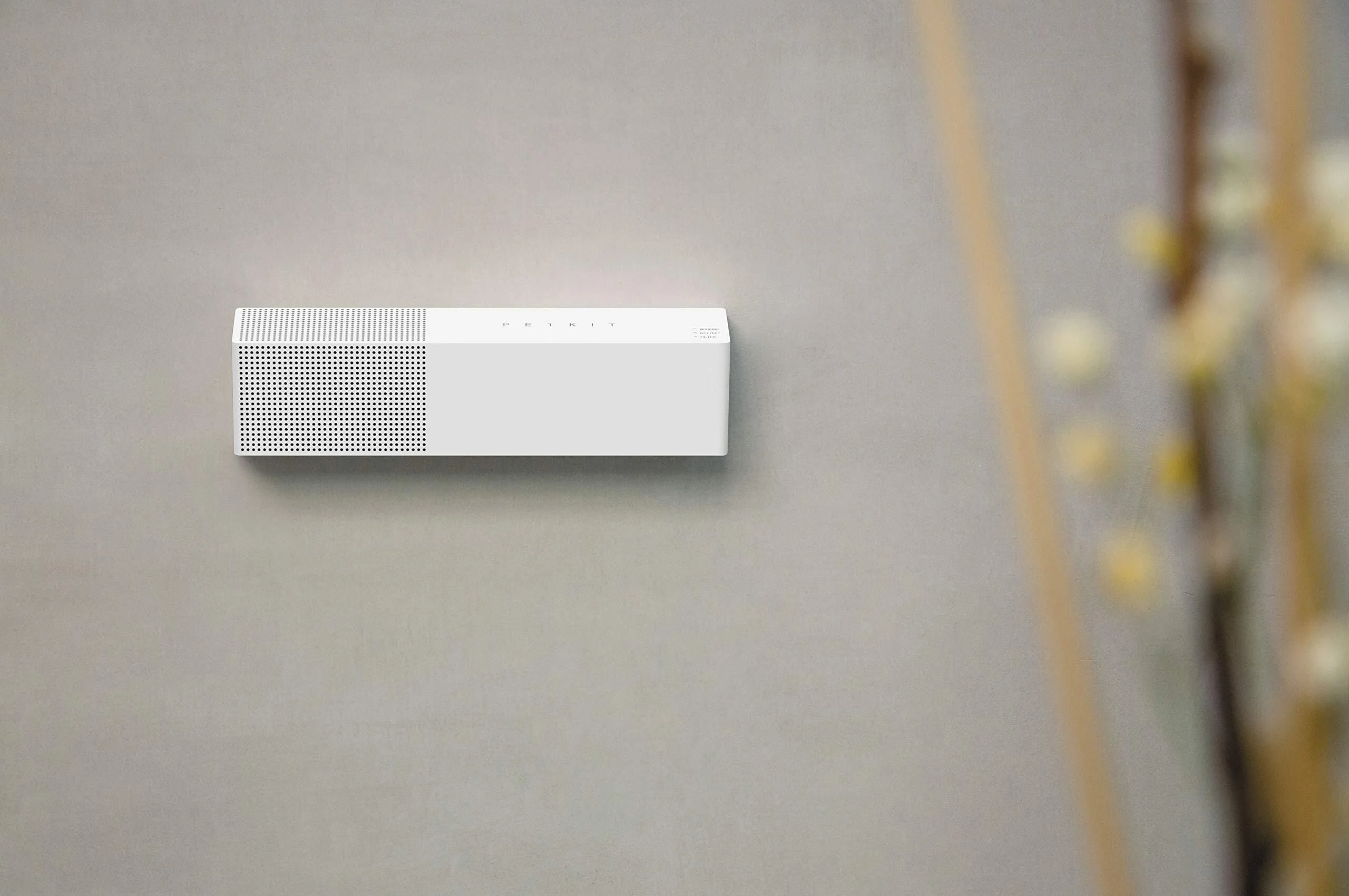 Petkit Pura Air Smart Odor Eliminator Air Purifier