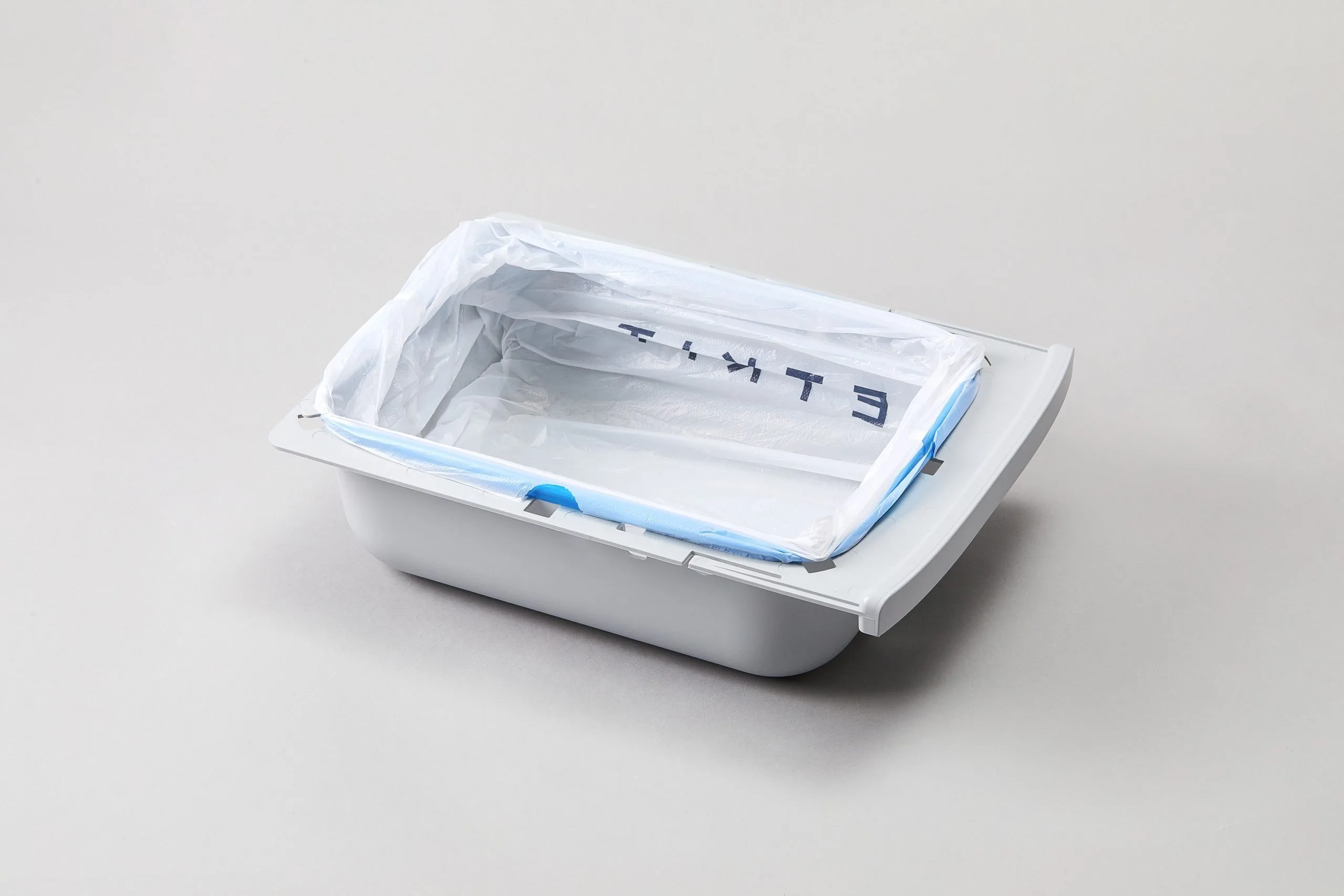 Petkit Cat Waste Bag for Pura X and Pura Max