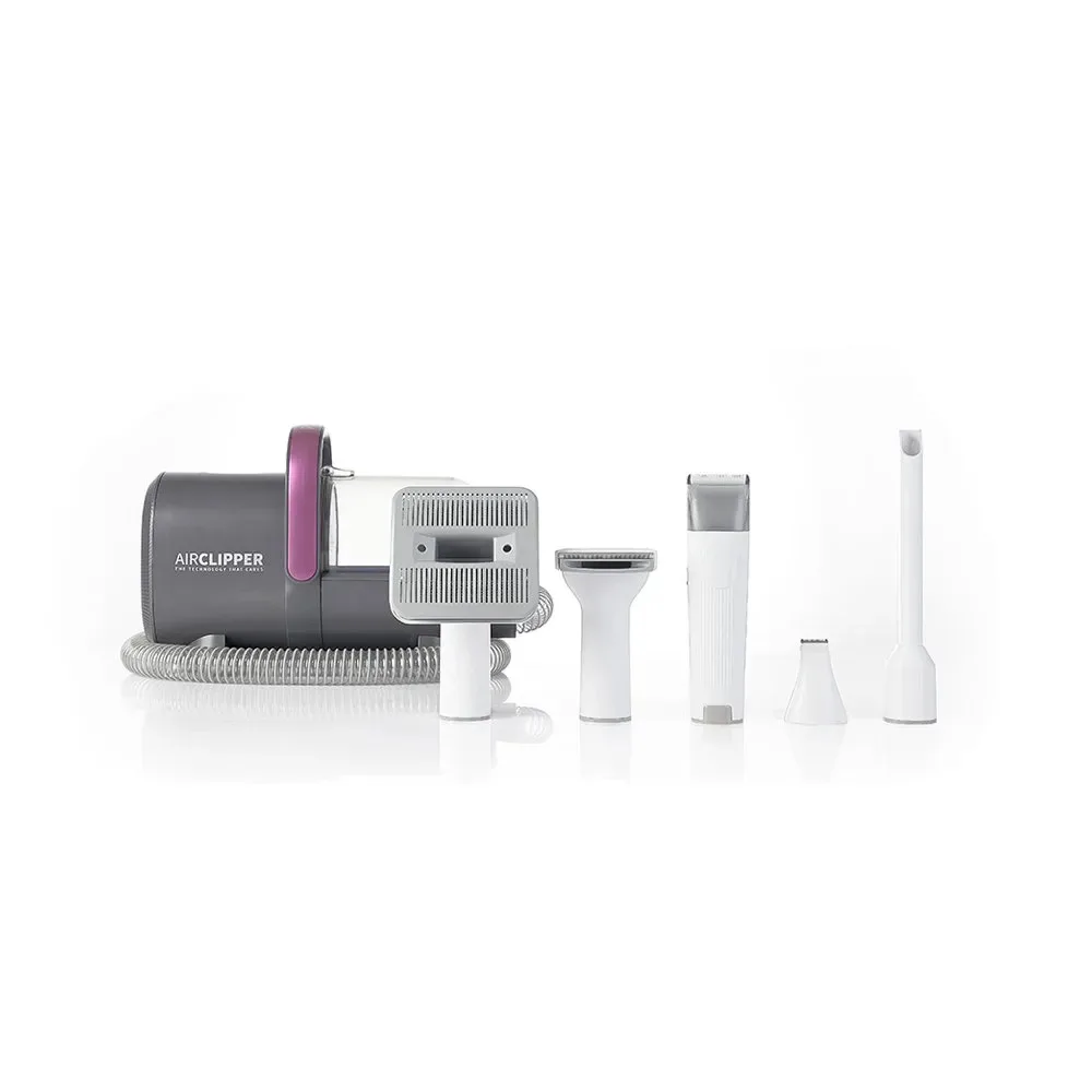Petkit Pet Grooming Vacuum Kit 5-in-1