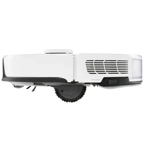 Роботы пылесосы Roborock S8 + White