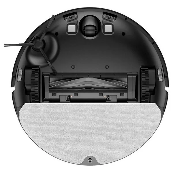 Роботы пылесосы Dreame D10s Pro