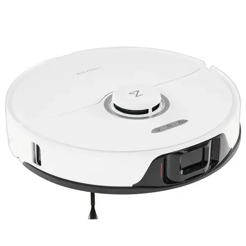 Роботы пылесосы Roborock S8 + White