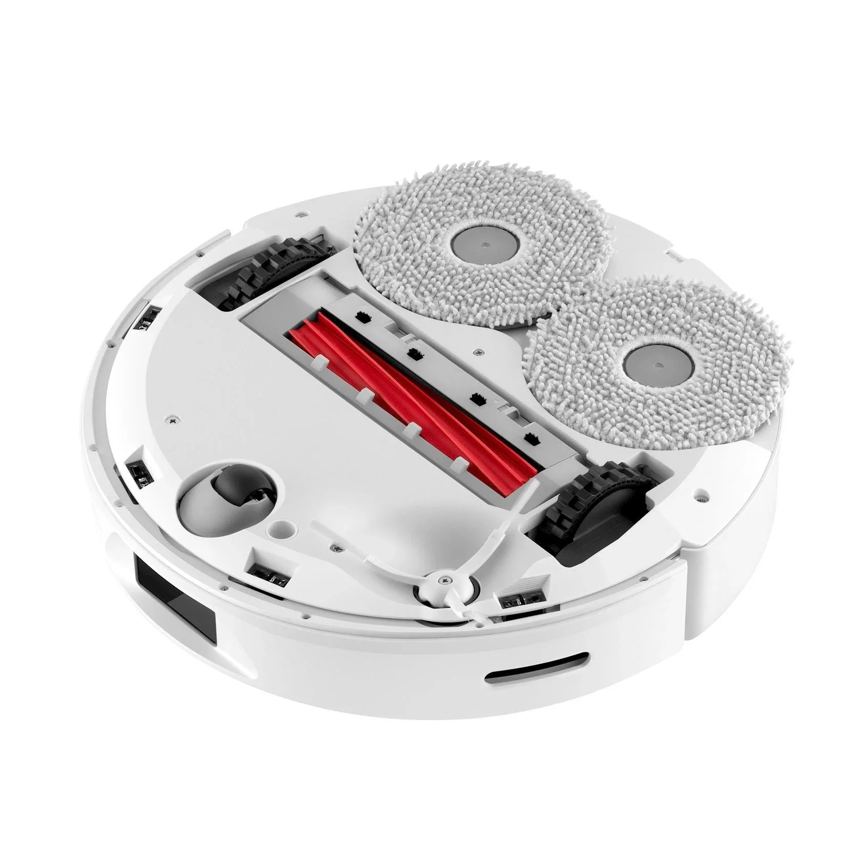 Robot tozsoran Roborock Q Revo MaxV