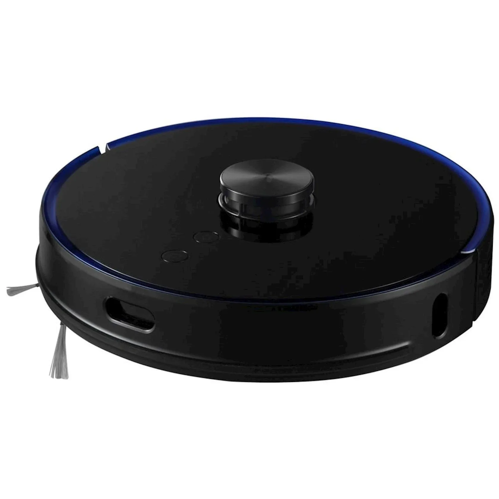 Роботы пылесосы Xiaomi Viomi S9 Black