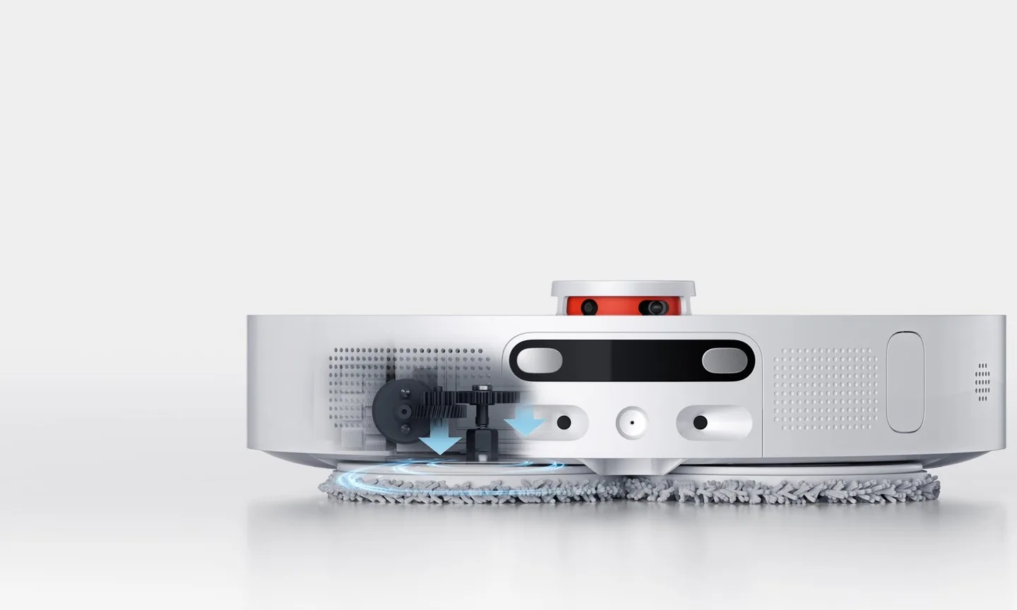 Роботы пылесосы Xiaomi X10