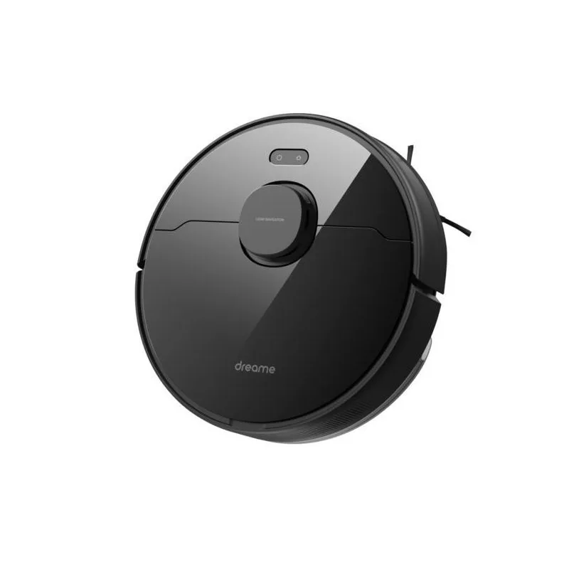 Роботы пылесосы Dreame D9 Max Вlack