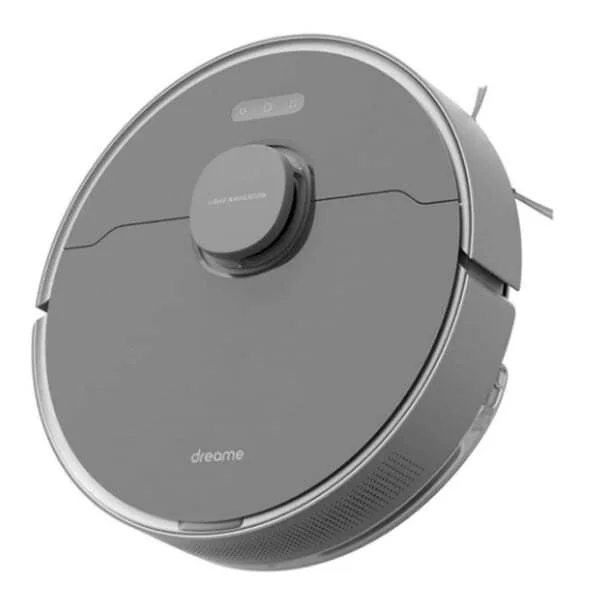 Роботы пылесосы Dreame D10S Plus