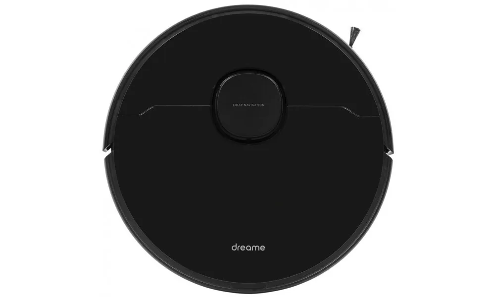 Роботы пылесосы Dreame D9 Max Вlack