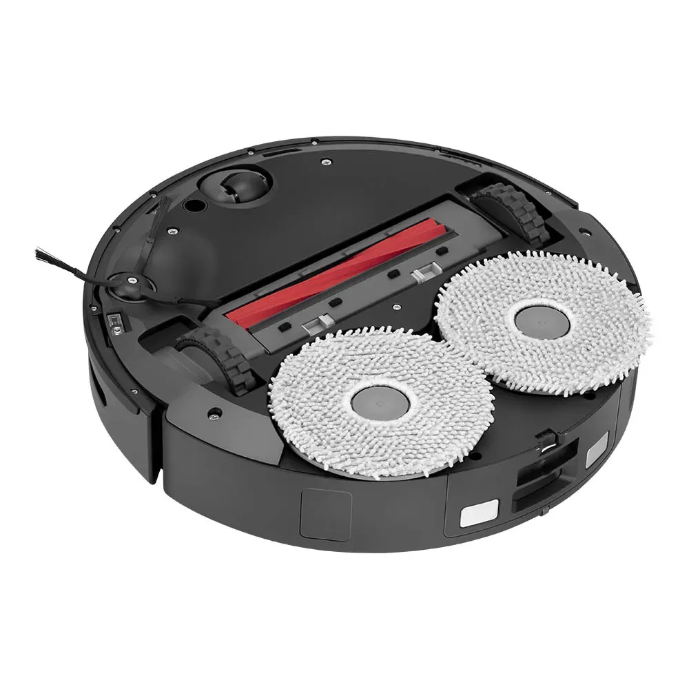Роботы пылесосы Roborock Q Revo Black