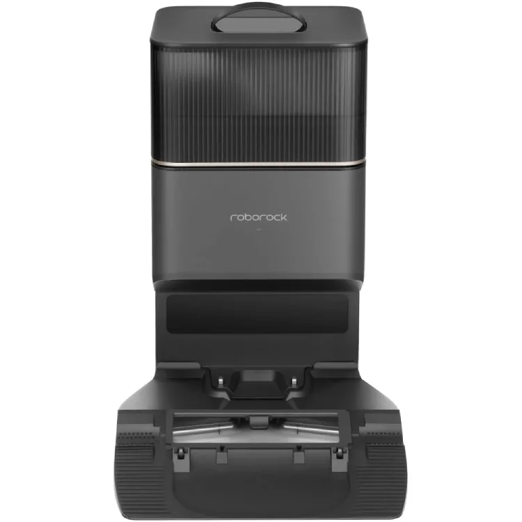 Роботы пылесосы Roborock S8 + Black