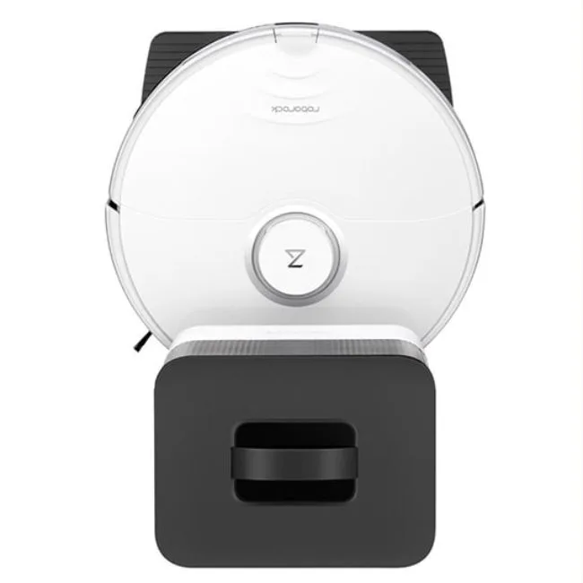 Роботы пылесосы Roborock S8 + White