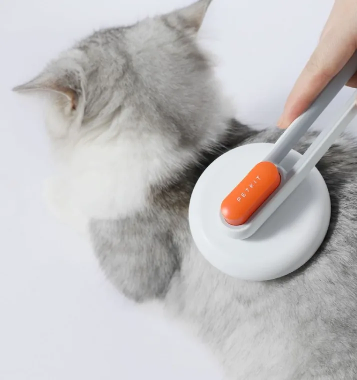 Petkit Pet Grooming Brush 2
