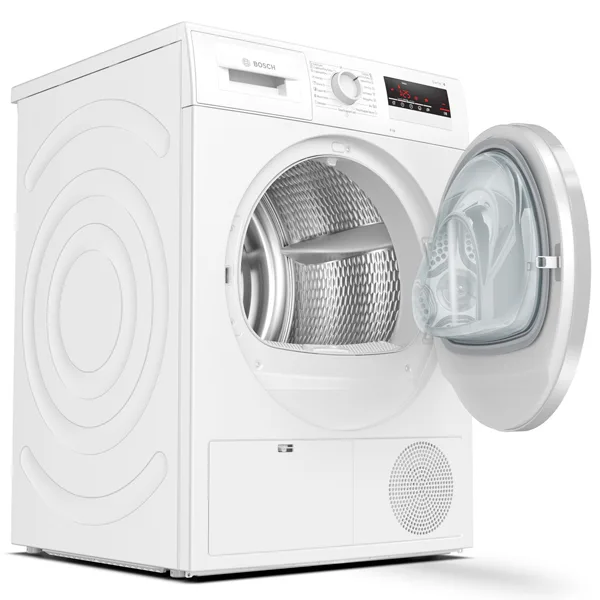 Сушильная машина  BOSCH WTN85423ME