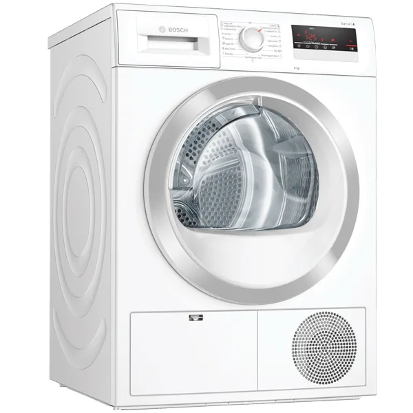 Сушильная машина  BOSCH WTN85423ME