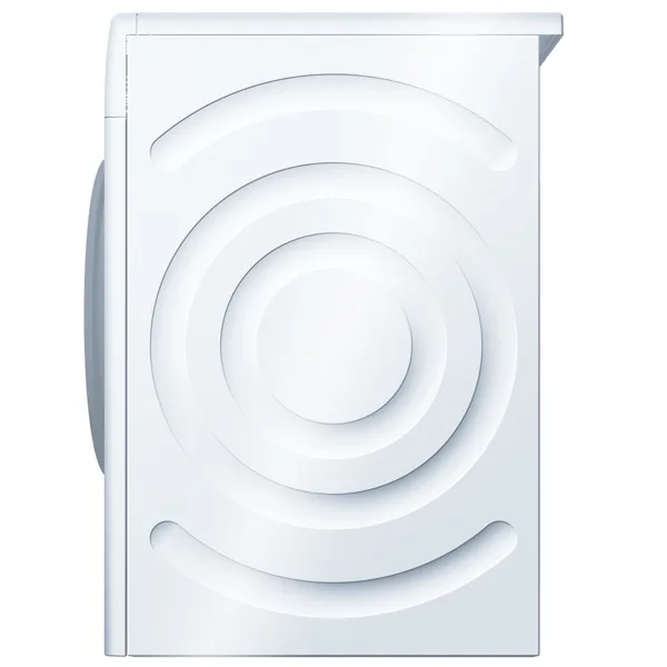 Сушильная машина  BOSCH WTN85423ME