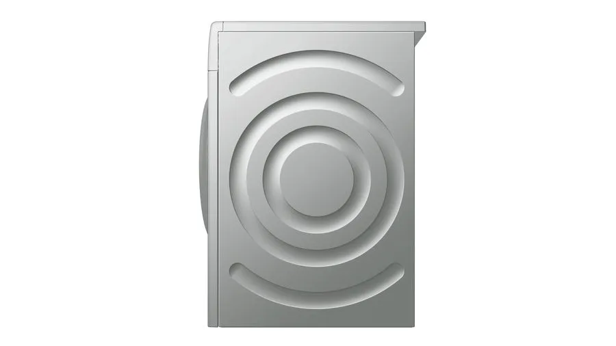 Сушильная машина  BOSCH WTG8641XME