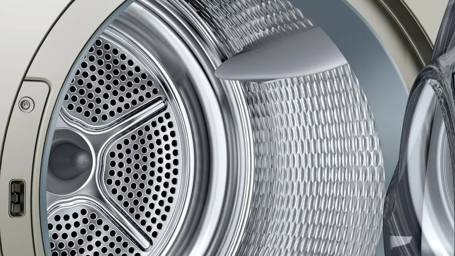 Сушильная машина  BOSCH WTG8641XME