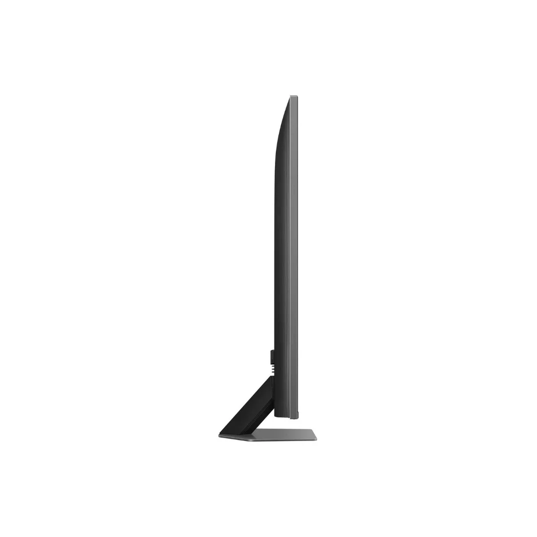 Televizor Samsung QLED 4K QE50Q80CAUXRU