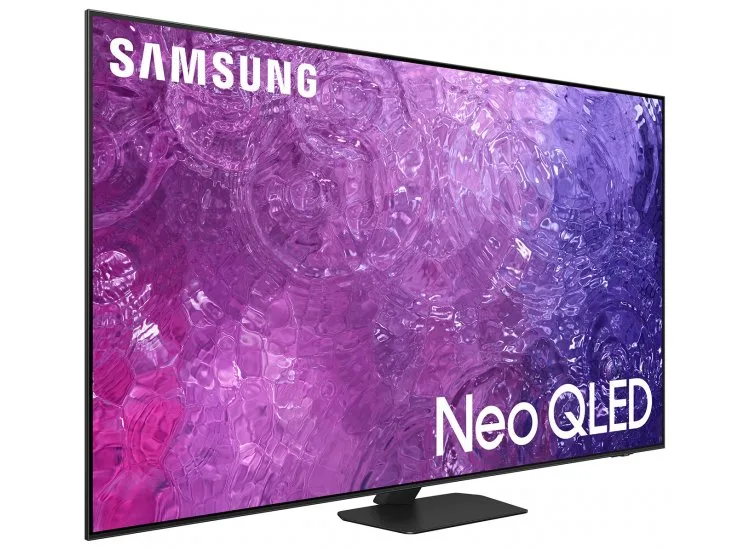 Телевизор Samsung Neo QLED QE55QN90CAUXRU