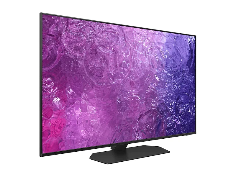 Телевизор Samsung Neo QLED QE55QN90CAUXRU