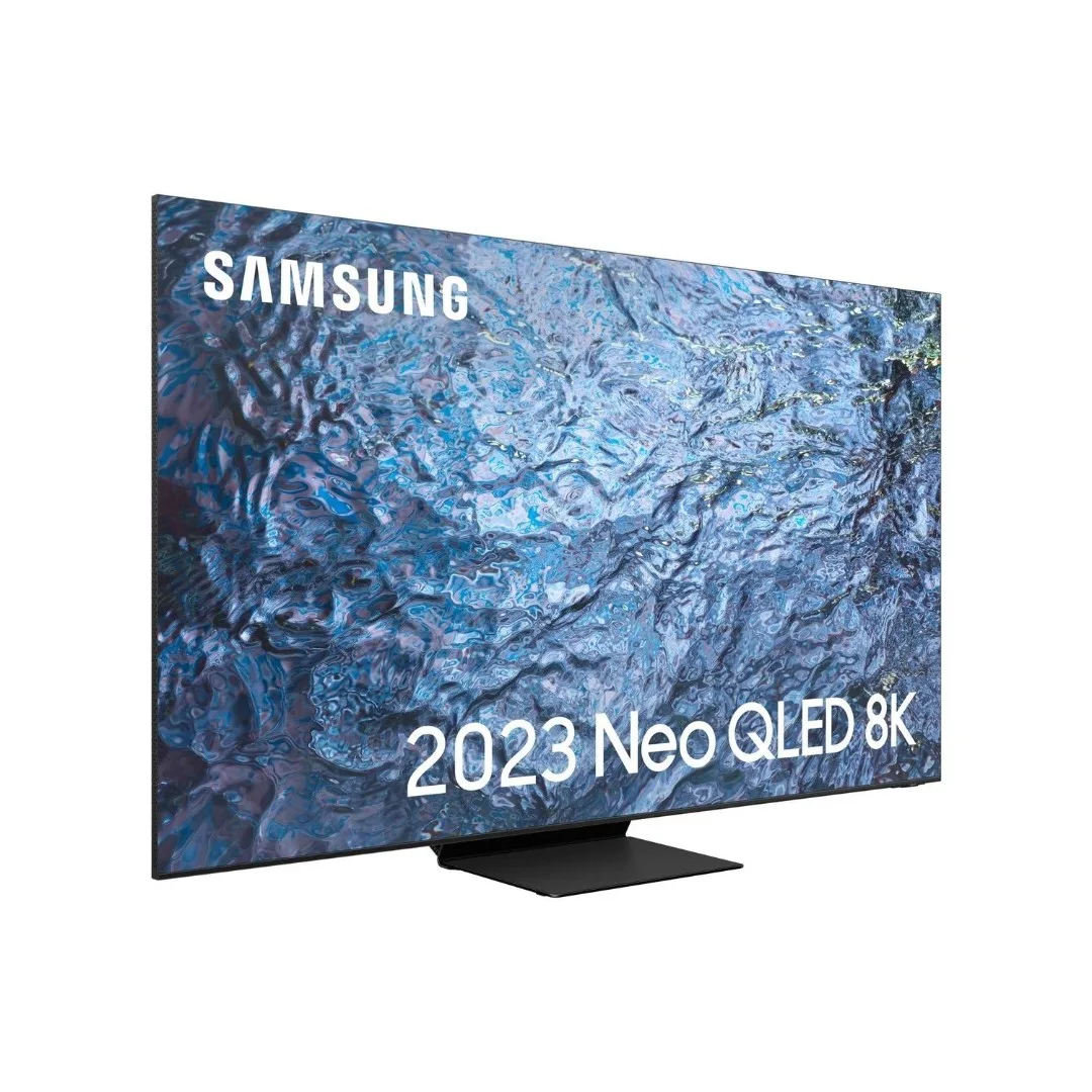 Телевизор Samsung Neo QLED 8K QE65QN900CUXRU