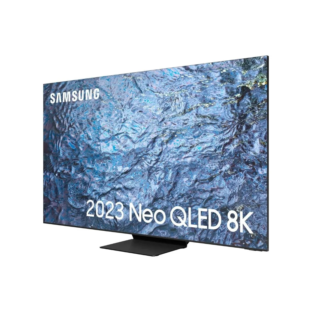 Телевизор Samsung Neo QLED 8K QE65QN900CUXRU