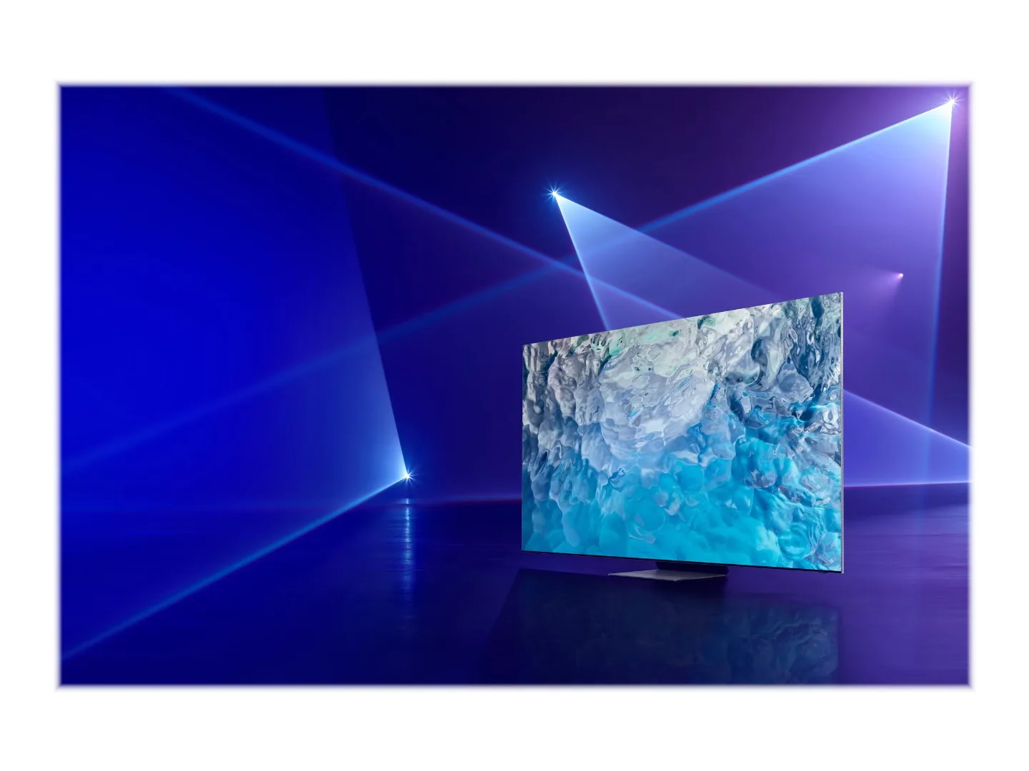 Телевизор Samsung Neo QLED 8K QE65QN900CUXRU