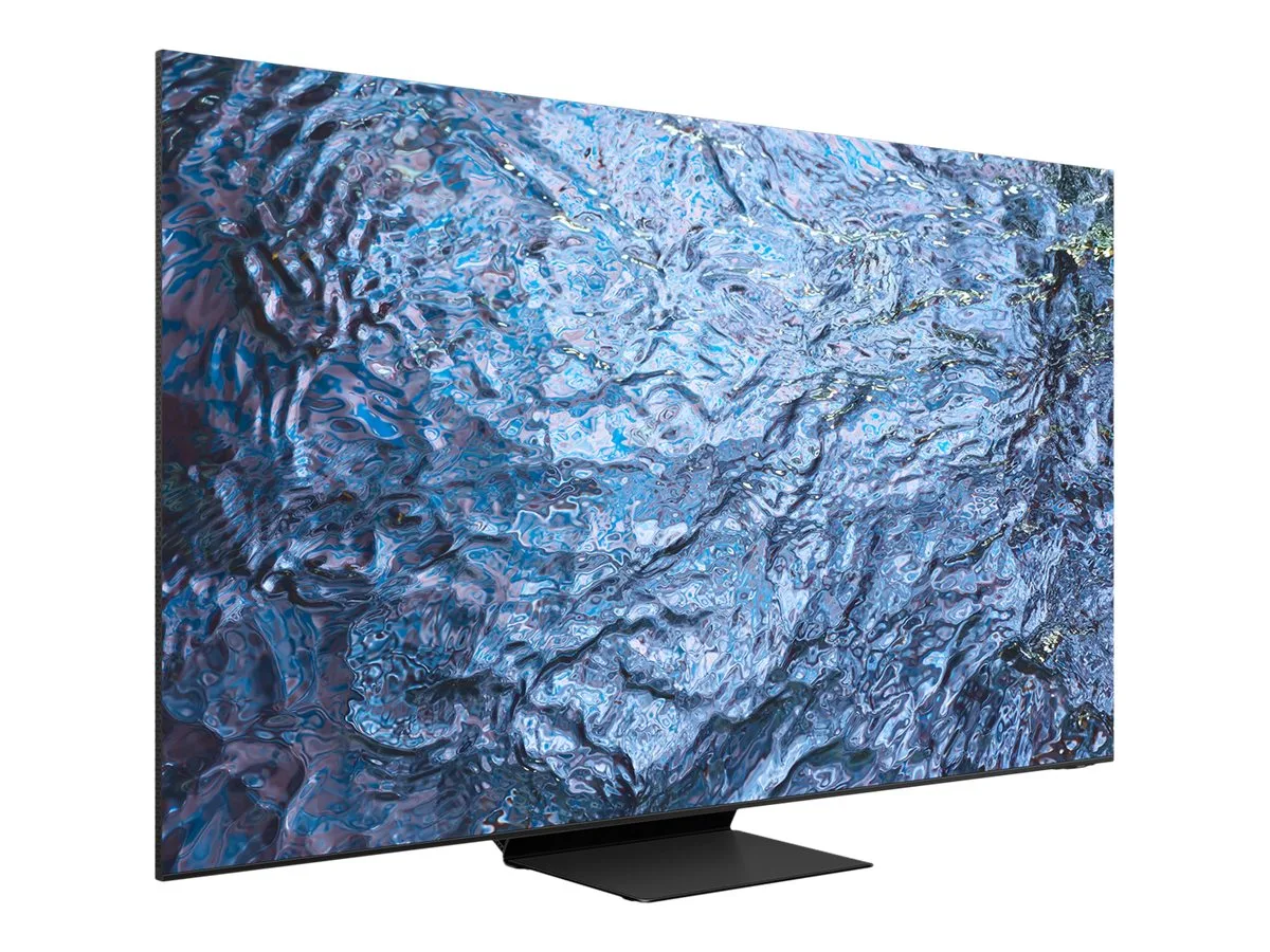 Телевизор Samsung Neo QLED 8K QE65QN900CUXRU
