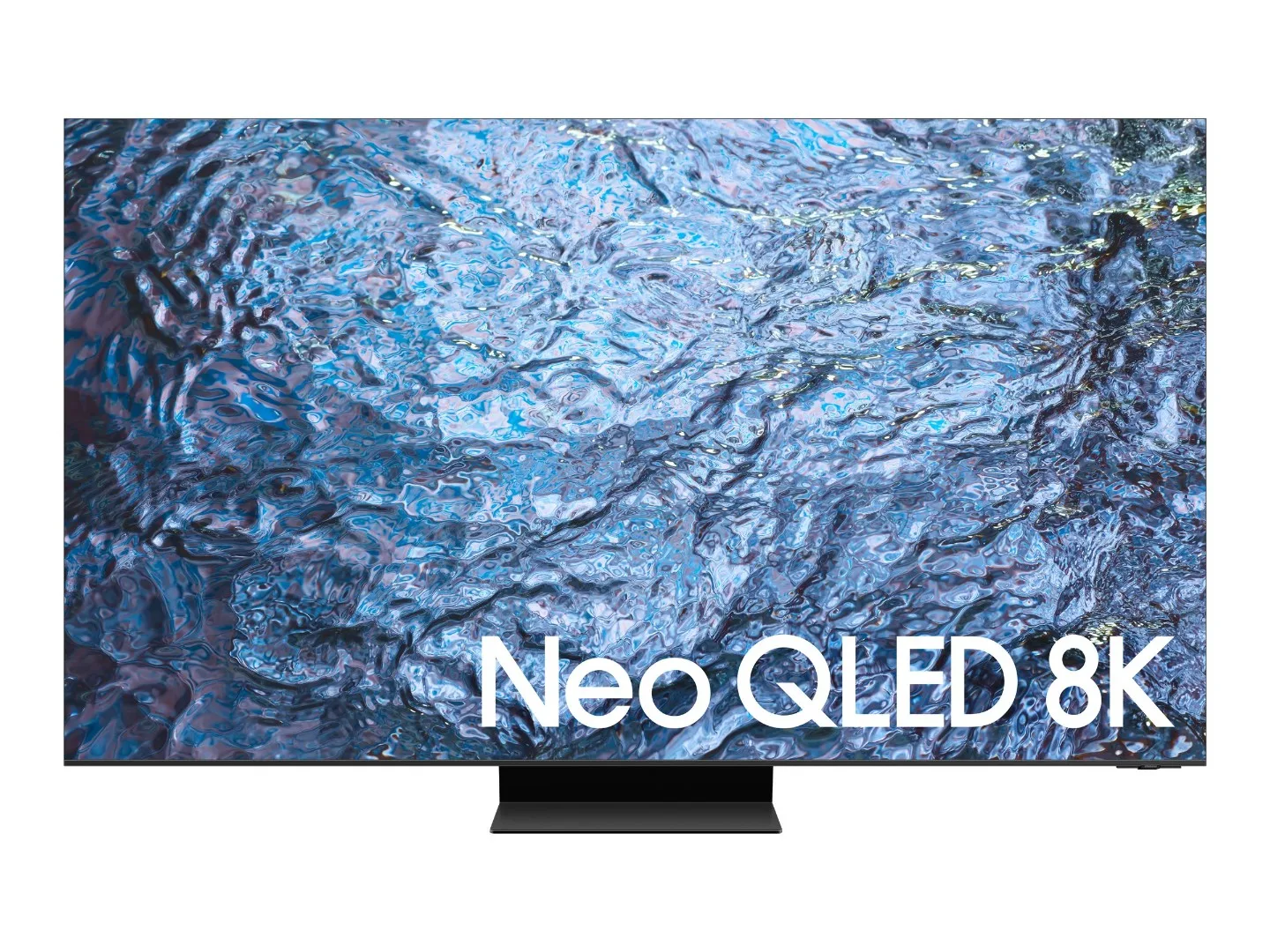 Телевизор Samsung Neo QLED 8K QE65QN900CUXRU