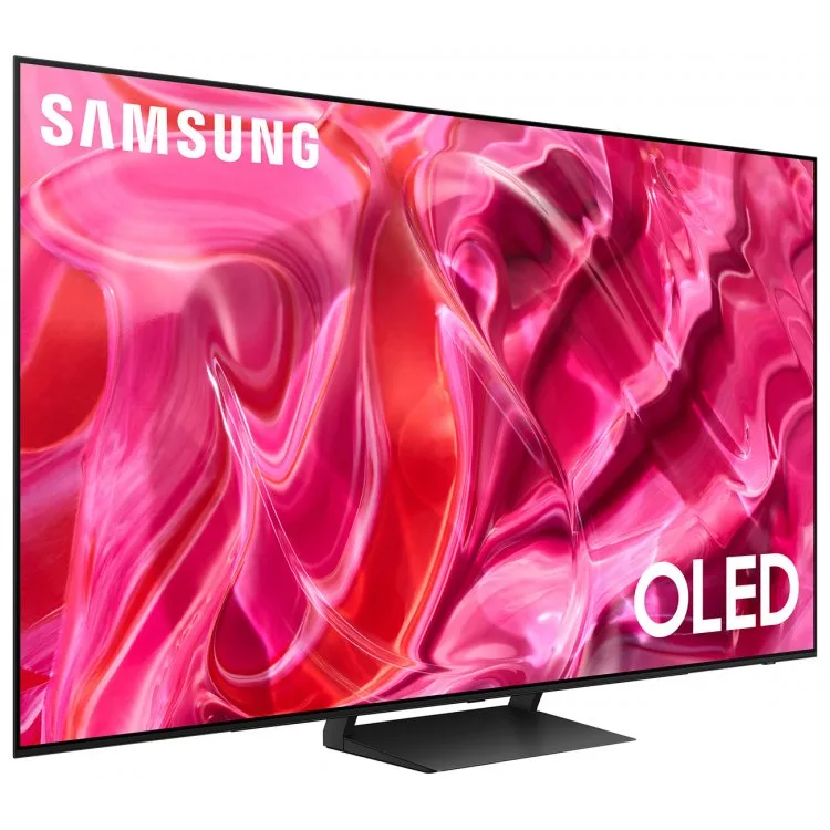 Телевизор Samsung OLED 4K QE65S90CAUXRU