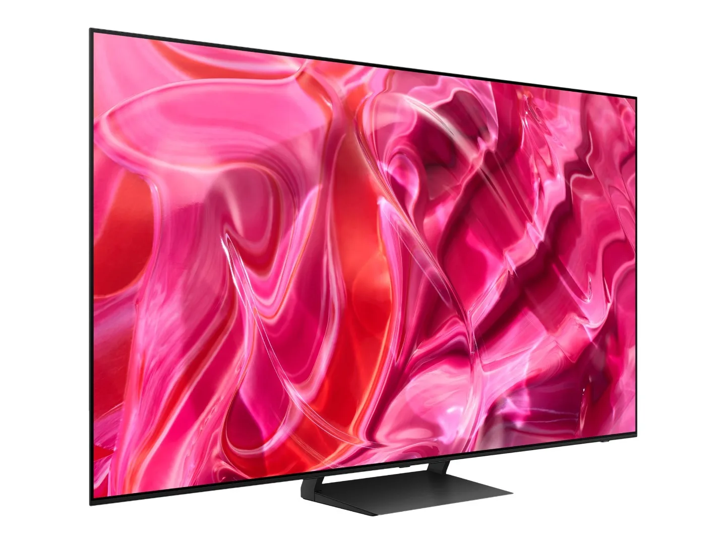 Телевизор Samsung OLED 4K QE65S90CAUXRU