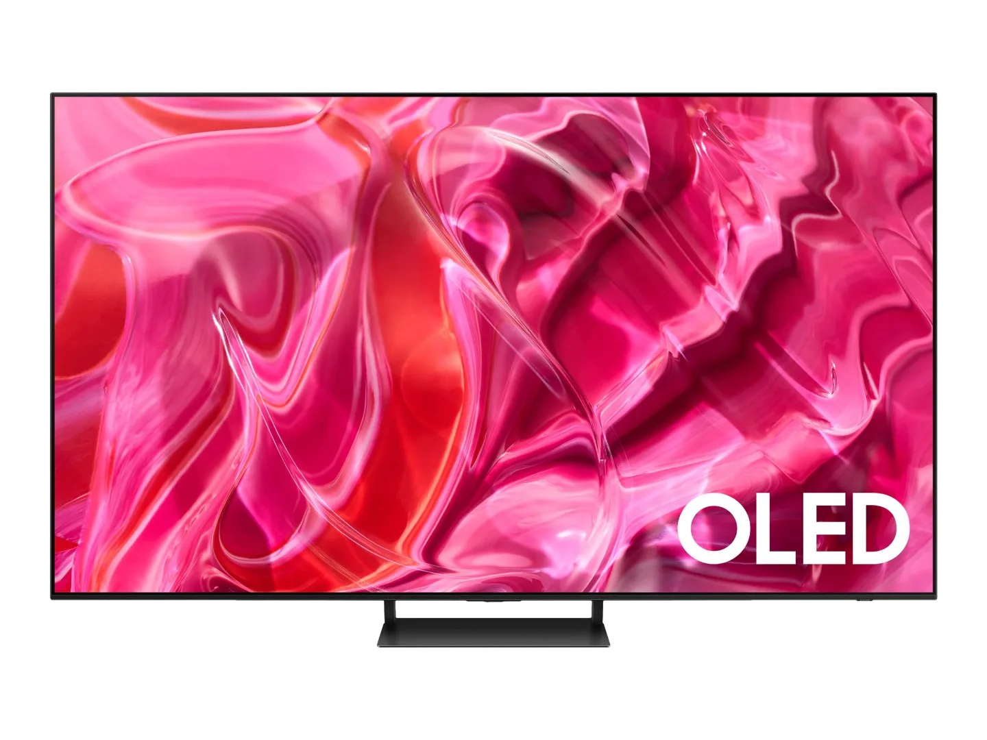 Телевизор Samsung OLED 4K QE77S90CAUXRU