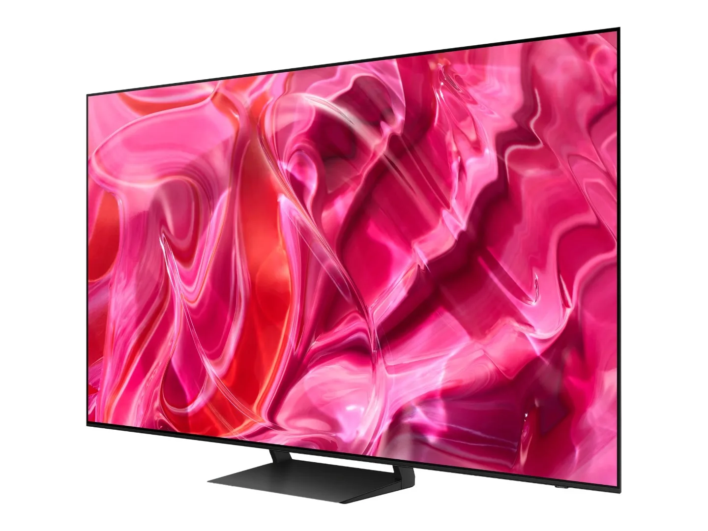 Телевизор Samsung OLED 4K QE77S90CAUXRU