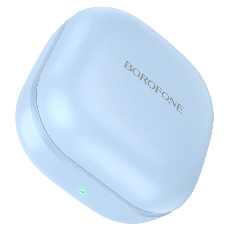 Qulaqlıq Borofone BW10