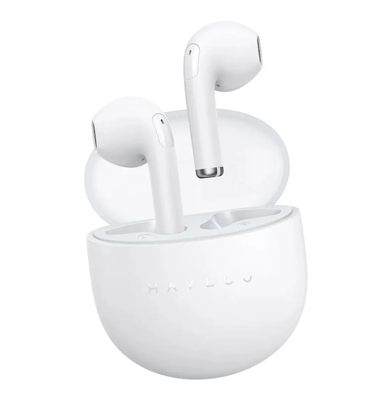 Qulaqlıq Haylou X1 NEO Earphones Silver