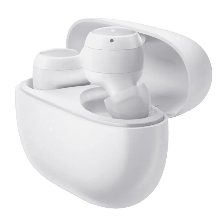 Наушники Xiaomi Redmi Buds 3 Lite White