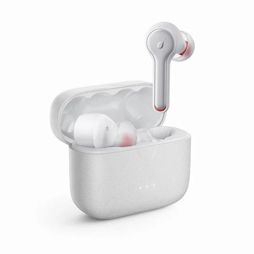 Qulaqlıq Anker Soundcore Liberty Air2 White