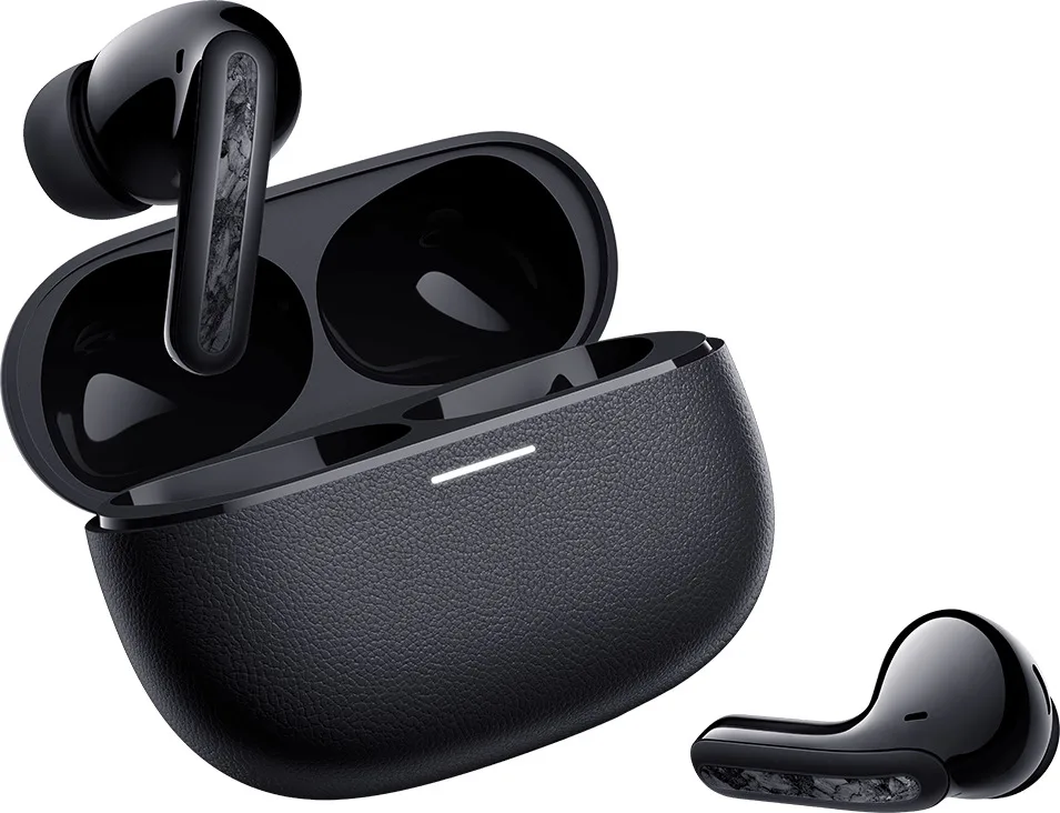 Наушники Redmi Buds 5 PRO Black