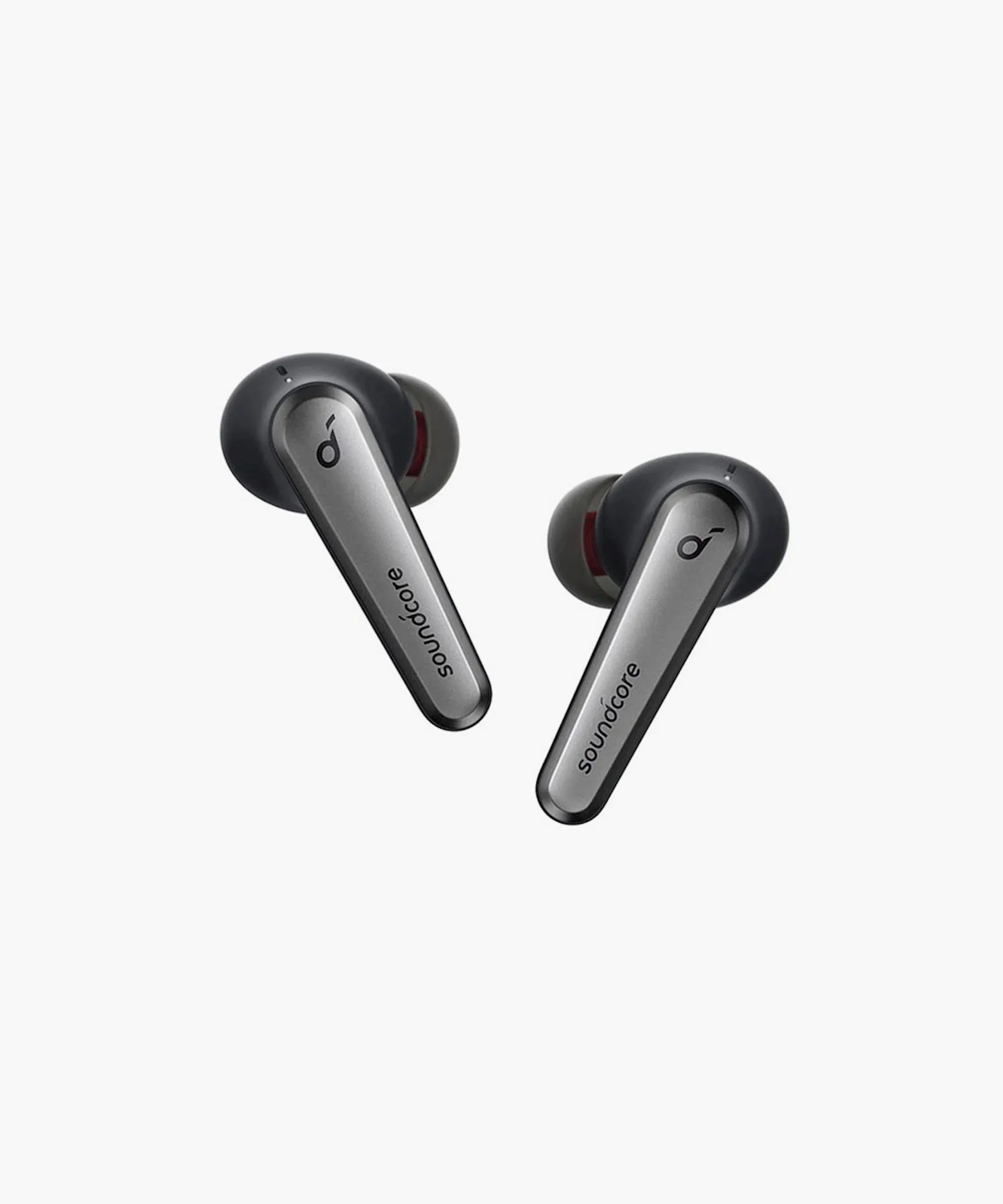 Наушники Anker Soundcore Liberty Air2 Pro Black