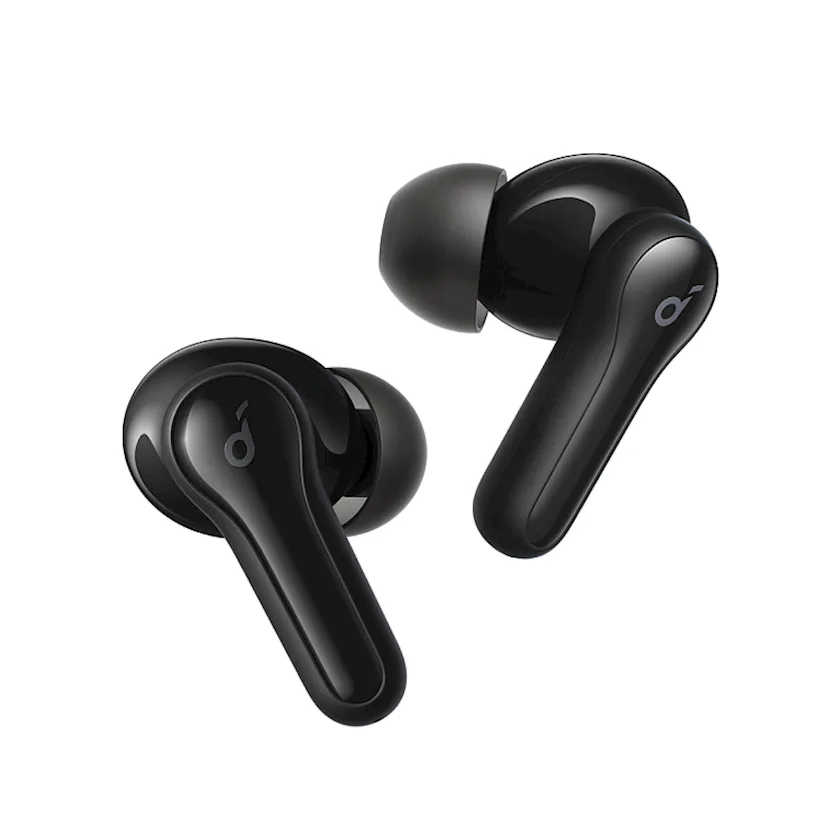 Наушники Anker Soundcore Life Note E Black