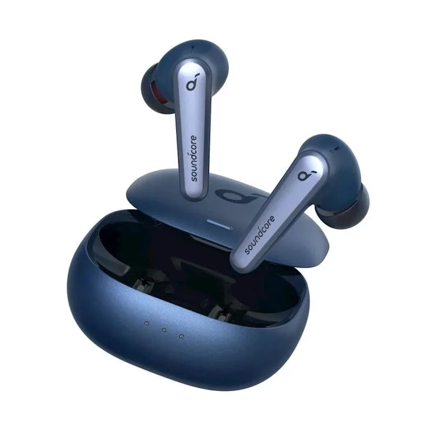 Наушники Anker Soundcore Liberty Air2 Pro Blue