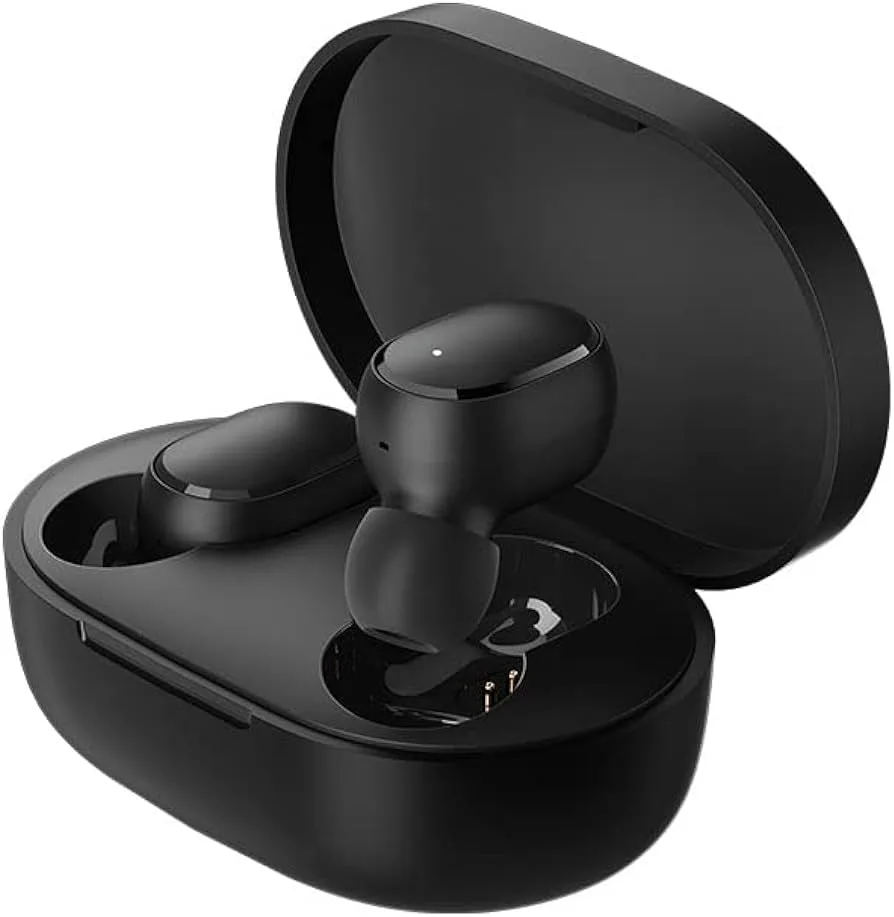 Наушники Redmi Buds Essential Black