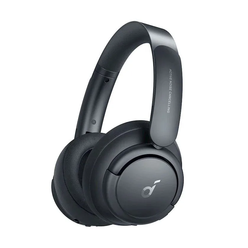 Наушники Anker Soundcore Life Q35 Black