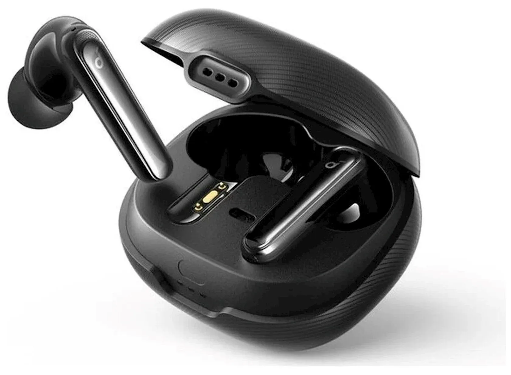 Наушники Anker Soundcore Life Note 3 Black